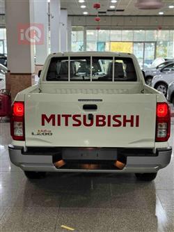 ميتسوبيشي L200
